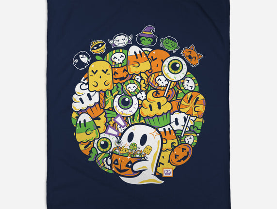 Hallow-Doodle-Ween