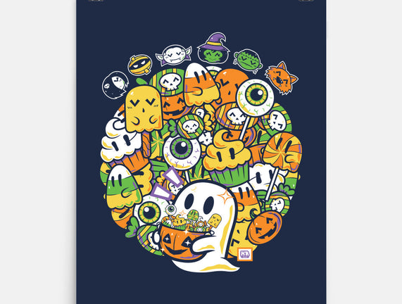 Hallow-Doodle-Ween