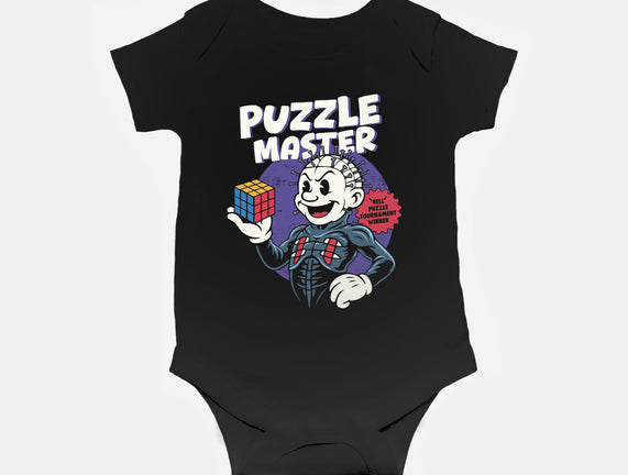 Puzzle Master
