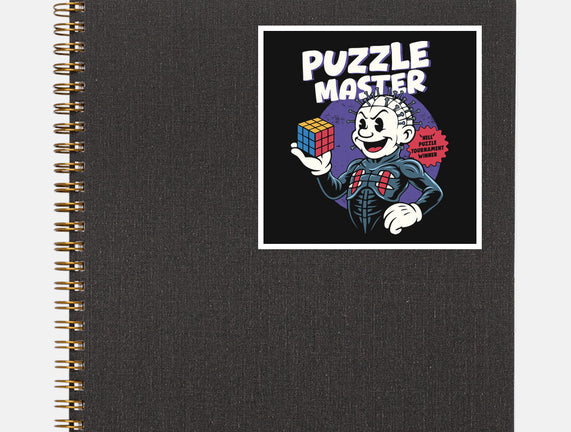 Puzzle Master