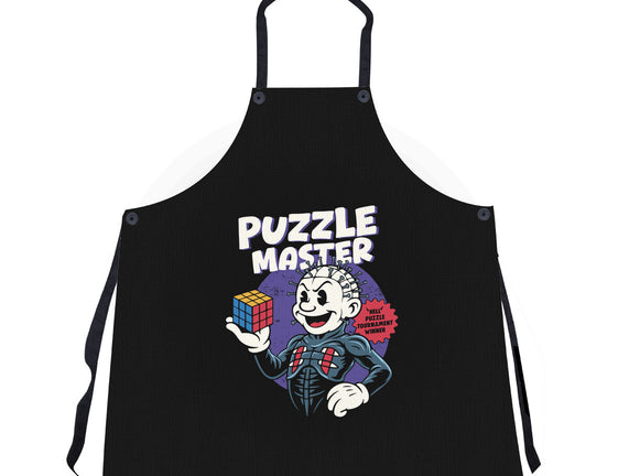 Puzzle Master