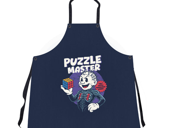 Puzzle Master