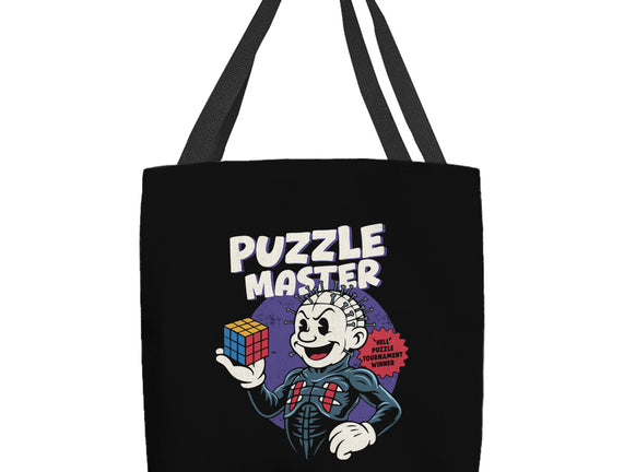 Puzzle Master