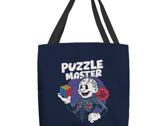 Puzzle Master