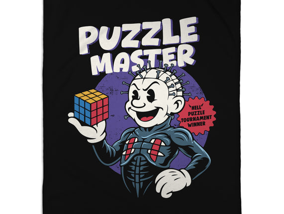 Puzzle Master