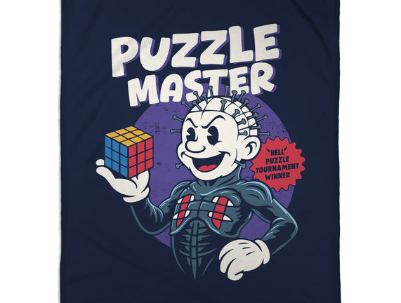 Puzzle Master