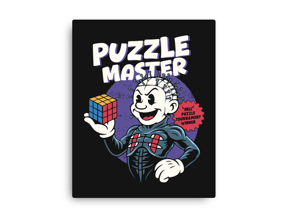 Puzzle Master
