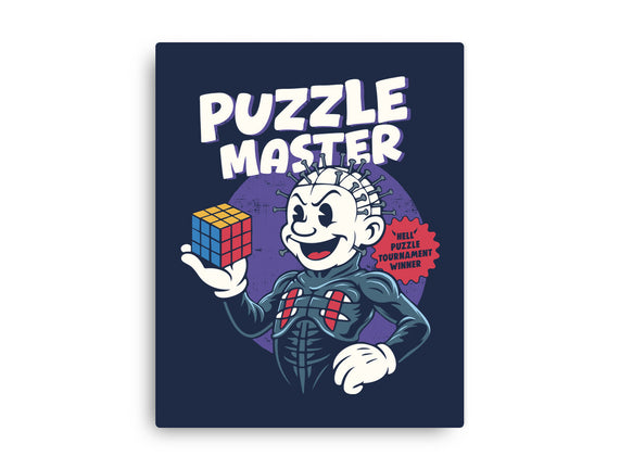 Puzzle Master