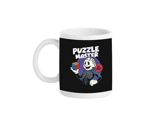 Puzzle Master