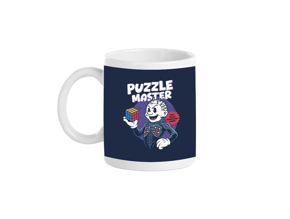 Puzzle Master