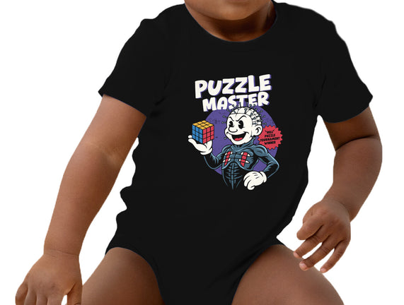 Puzzle Master