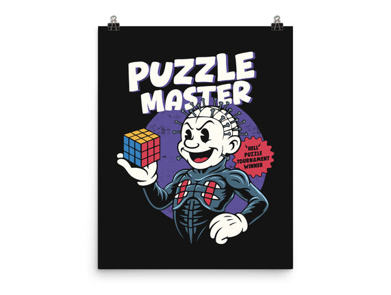 Puzzle Master