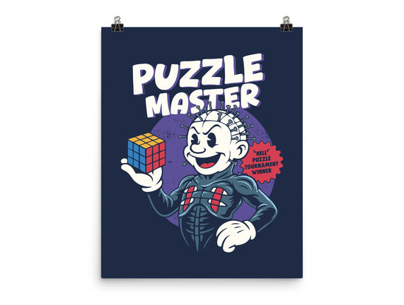 Puzzle Master