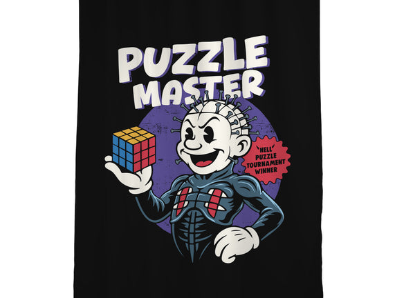 Puzzle Master
