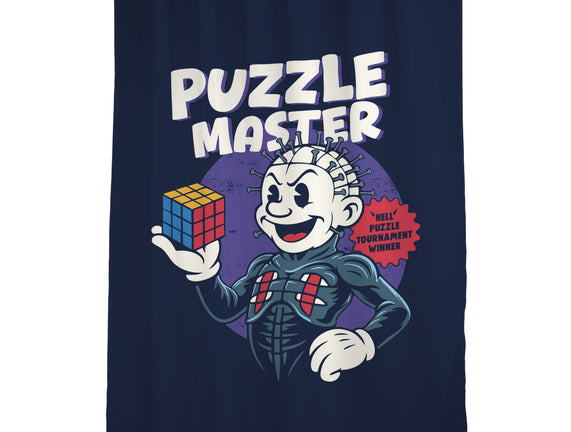 Puzzle Master