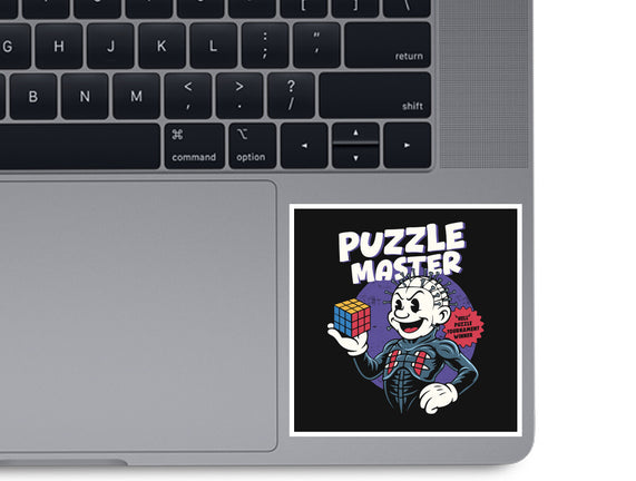 Puzzle Master