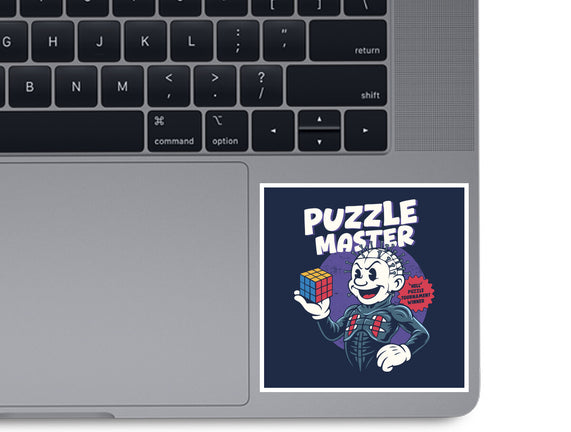Puzzle Master