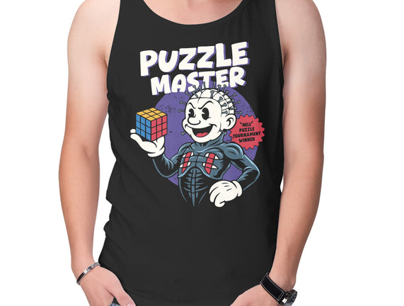 Puzzle Master