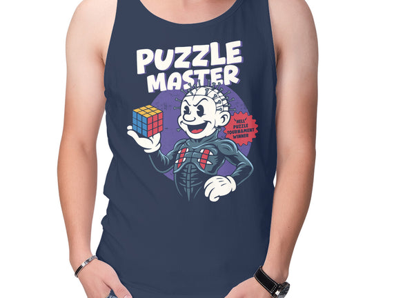 Puzzle Master