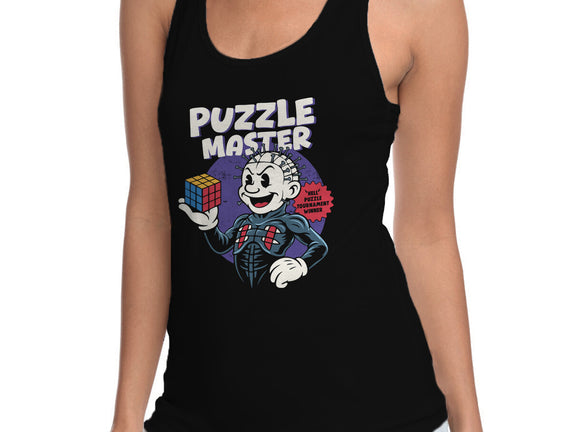 Puzzle Master