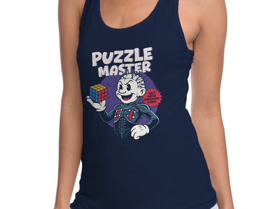 Puzzle Master