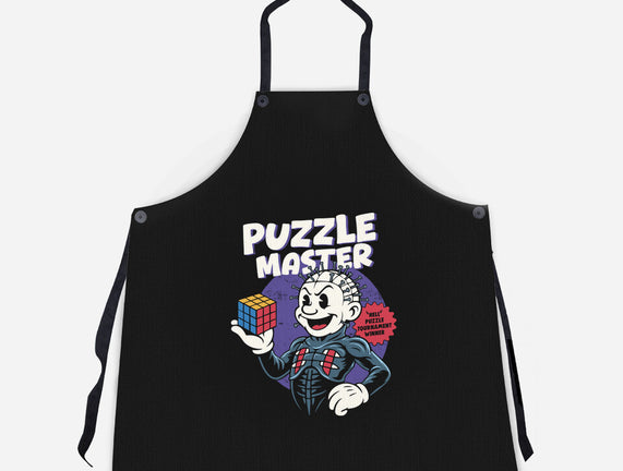Puzzle Master