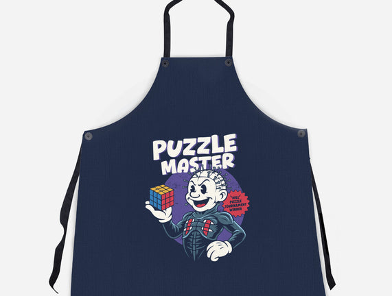 Puzzle Master