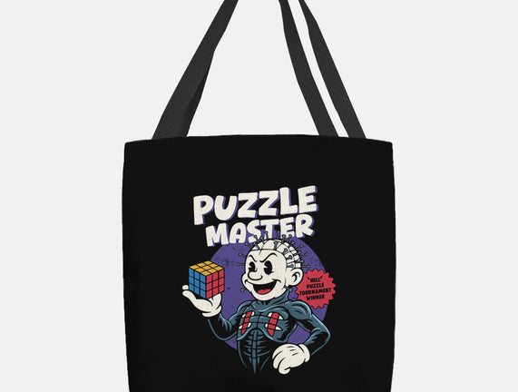 Puzzle Master