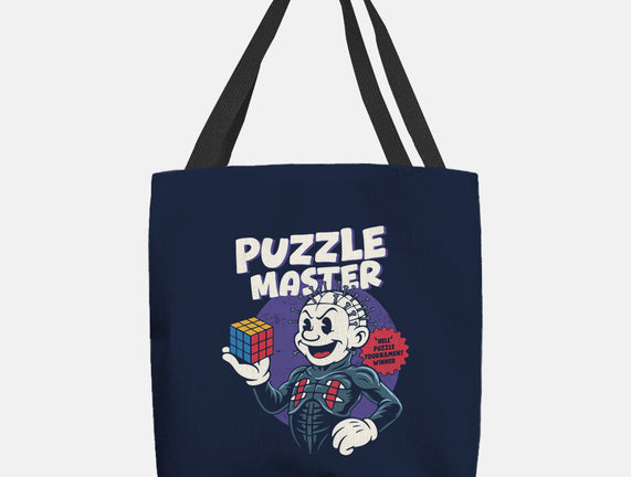 Puzzle Master