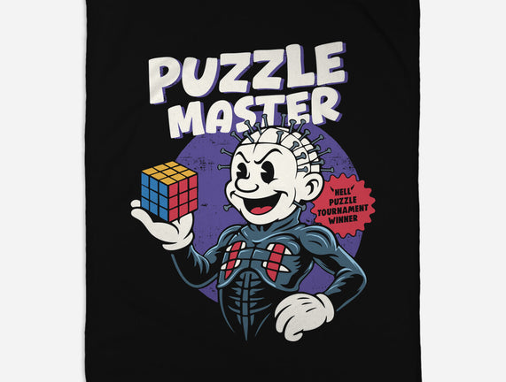 Puzzle Master