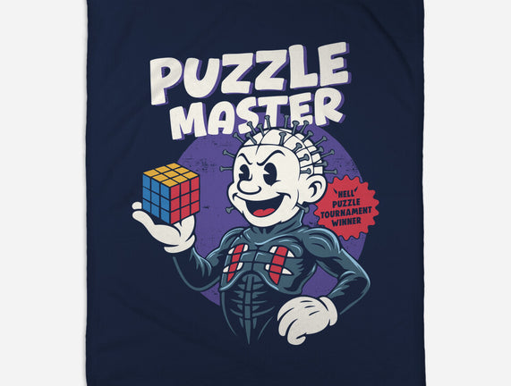 Puzzle Master