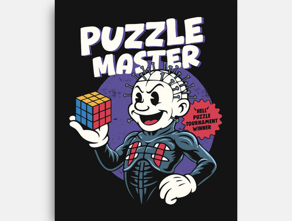 Puzzle Master