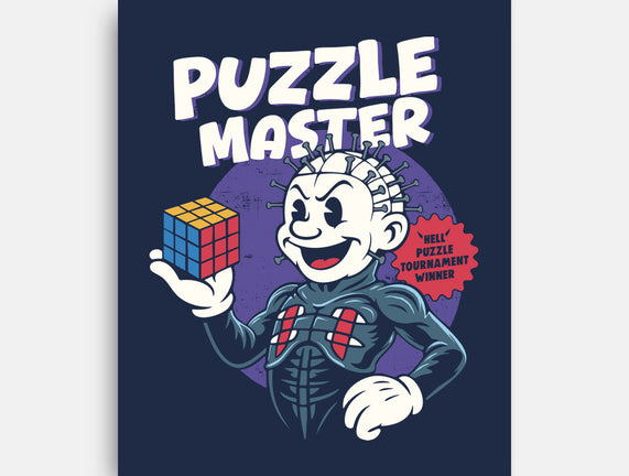 Puzzle Master