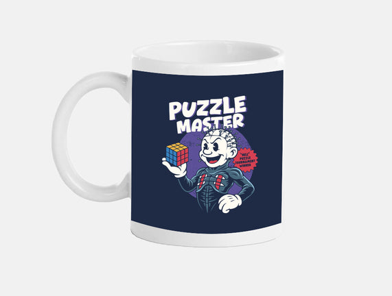 Puzzle Master