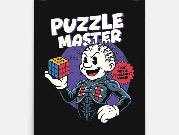 Puzzle Master