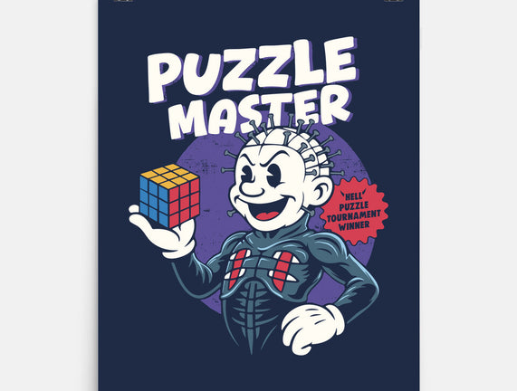 Puzzle Master