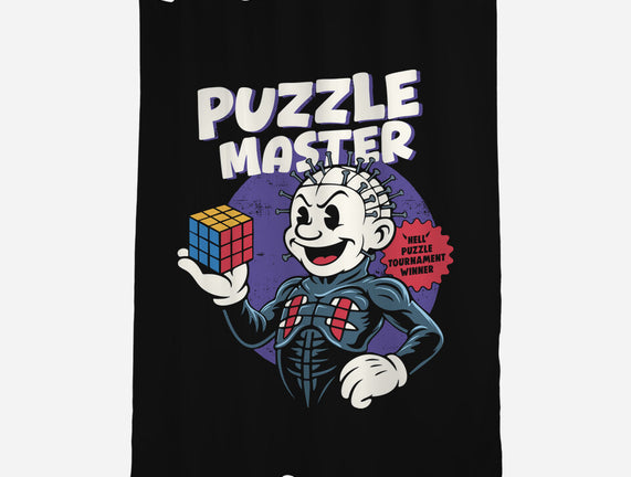 Puzzle Master