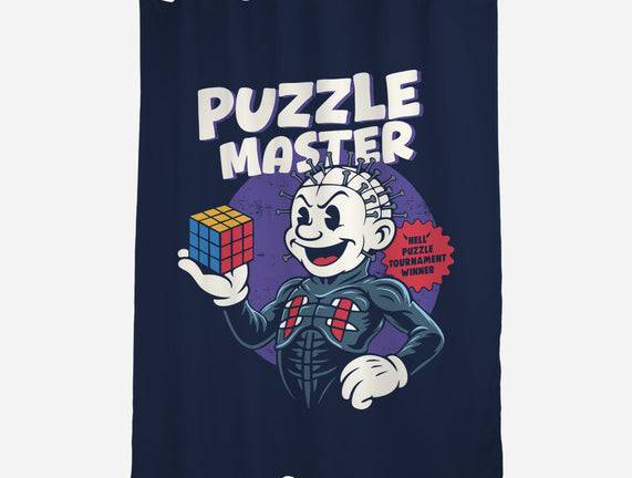 Puzzle Master