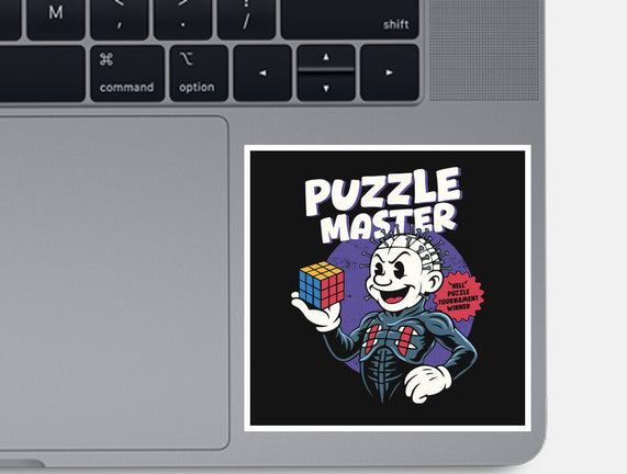 Puzzle Master