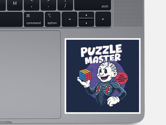 Puzzle Master