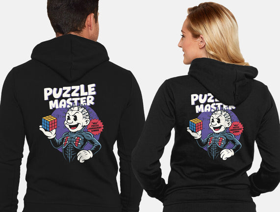 Puzzle Master