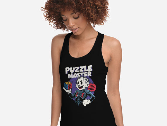 Puzzle Master
