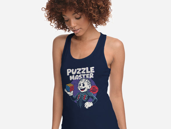 Puzzle Master