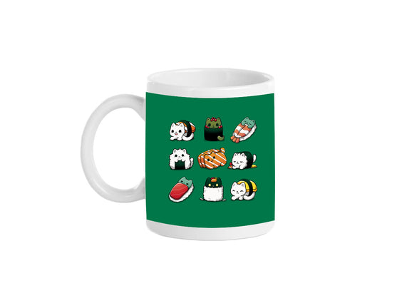 Japan Food Kittens