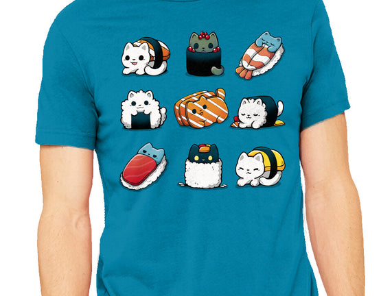 Japan Food Kittens