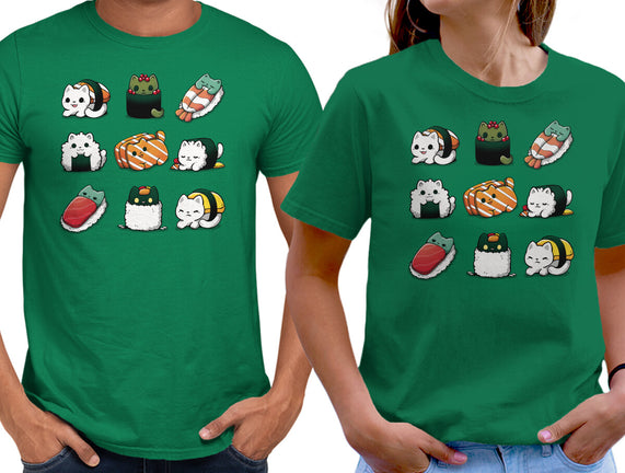 Japan Food Kittens