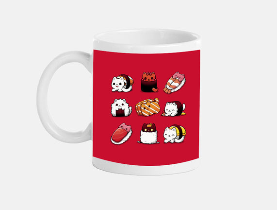 Japan Food Kittens