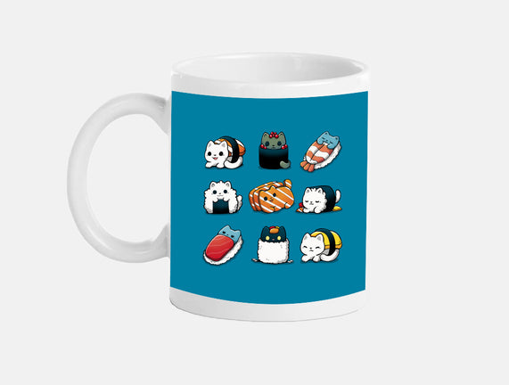 Japan Food Kittens