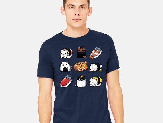 Japan Food Kittens