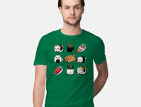 Japan Food Kittens